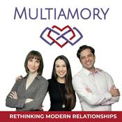 Podcast Multiamory: Rethinking Modern Relationships