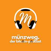 Podcast Münzweg - der Bitcoin-Podcast