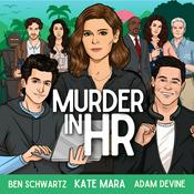 Podcast Murder in HR