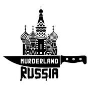 Podcast Murderland Russia