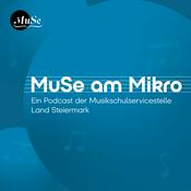 Podcast MuSe am Mikro