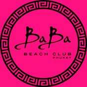 Podcast Music from Baba Beach Club