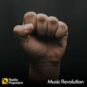 Podcast Music Revolution