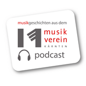 Podcast Musikgeschichten aus dem Musikverein