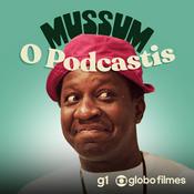 Podcast Mussum, o podcastis