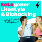 Podcast Ketogener Lifestyle und Biohacking mit MyKetoCoach.de