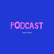 Podcast my podcast