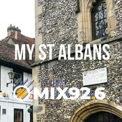 Podcast My St Albans on Hertfordshire's Mix 92.6