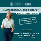 Podcast Nabu's Nederlandse podcast