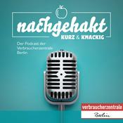 Podcast Nachgehakt - Der Podcast der Verbraucherzentrale Berlin