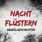 Podcast Nachtflüstern - Gruselgeschichten