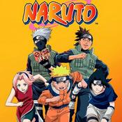 Podcast Narutocast