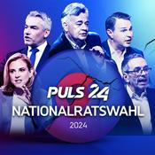 Podcast Nationalratswahl 2024