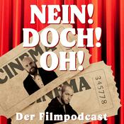 Podcast Nein! Doch! Oh! - Der Filmpodcast