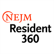 Podcast NEJM Resident 360 - The House Podcast