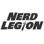 Podcast Nerd Legion