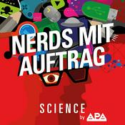 Podcast Nerds mit Auftrag. Der Science-Podcast.