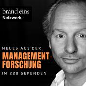 Podcast Neues aus der Managementforschung in 220 Sekunden