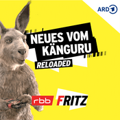 Podcast Neues vom Känguru reloaded