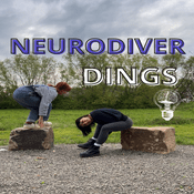 Podcast Neurodiverdings