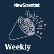 Podcast New Scientist Weekly