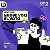 Podcast Next Gen: nuove voci al voto