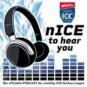 Podcast nICE to hear you