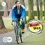 Podcast Nicos Weg – Deutschkurs B1 | Videos | DW Deutsch lernen