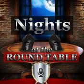 Podcast Nights at the Round Table