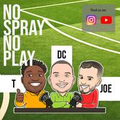 Podcast No Spray, No Play