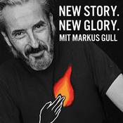 Podcast New Story. New Glory