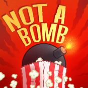 Podcast Not a Bomb