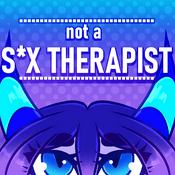 Podcast Not a S*x Therapist