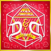 Podcast Not Another D&D Podcast