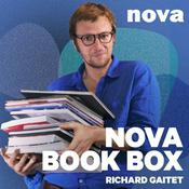 Podcast Nova Book Box