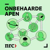 Podcast NRC Onbehaarde Apen