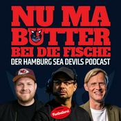 Podcast Nu ma Butter bei die Fische – der Hamburg Sea Devils Podcast