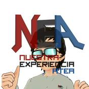 Podcast Nuestra Experiencia Atea