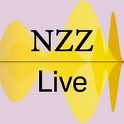 Podcast NZZ Live