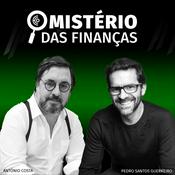 Podcast O Mistério das Finanças