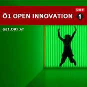 Podcast Ö1 Open Innovation