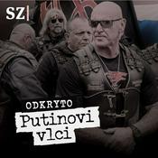 Podcast Odkryto - Spravedlnost tyrana