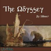 Podcast Odyssey, The by Homer (c. 8th cen - c. 8th cen)