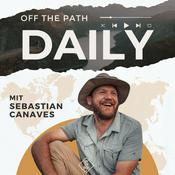 Podcast Off The Path Daily - Reisen, unbekannte Orte, Geschichte und mehr…