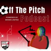 Podcast Off The Pitch