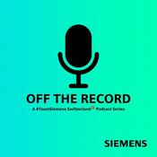 Podcast Off The Record (English)