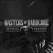 Podcast Official Masters of Hardcore Podcast