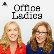 Podcast Office Ladies