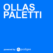 Podcast Ollas Paletti