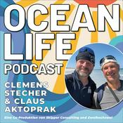 Podcast OLP OceanLife Podcast